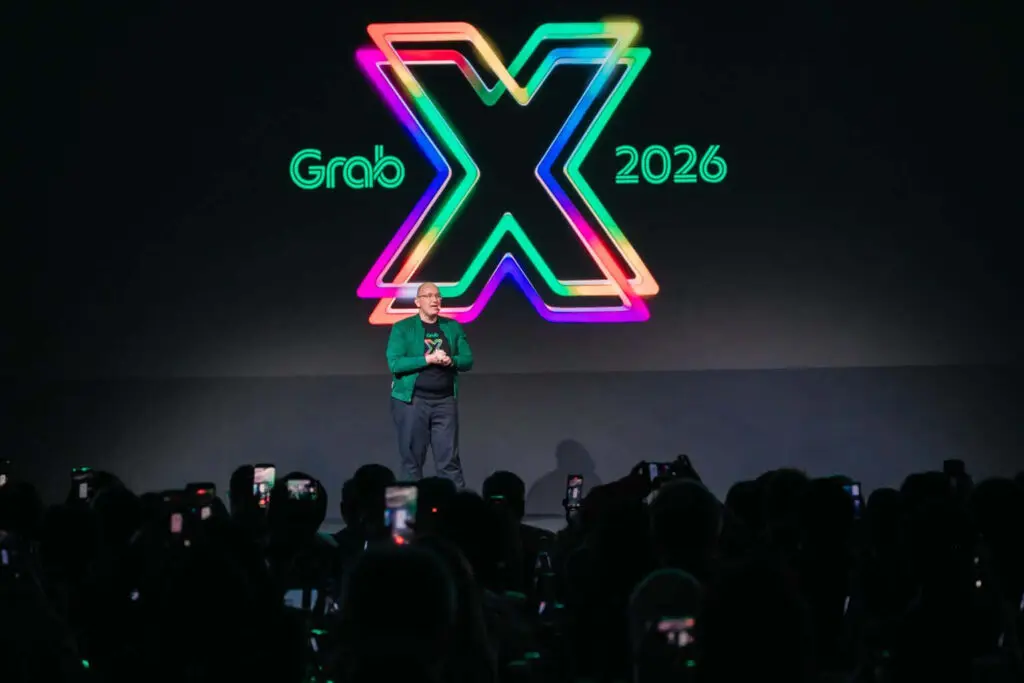 Grab launches new AI-powered features at GrabX 2026 85 MSB 6107 1536x1024 1