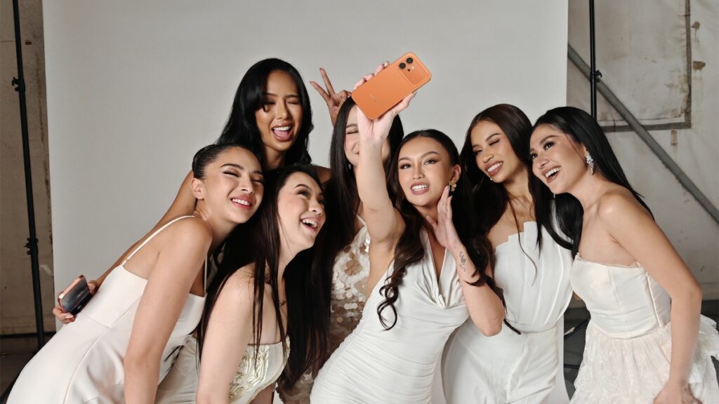 Main KV HONOR 600 Spotted at Miss Universe Pre pageant
