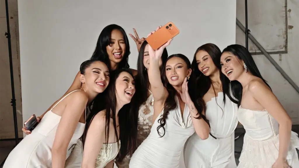 HONOR 600 spotted during Miss Universe Philippines 2026 shoot 85 Main KV HONOR 600 Spotted at Miss Universe Pre pageant