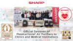 Sharp Philippines CSR FI