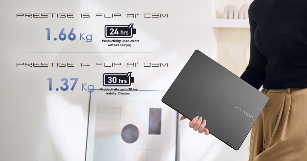 Weight and Battery 1