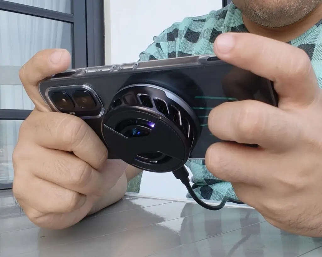 Infinix GT 50 Pro Review: Strong, Stable Gaming 103 frame 1 17