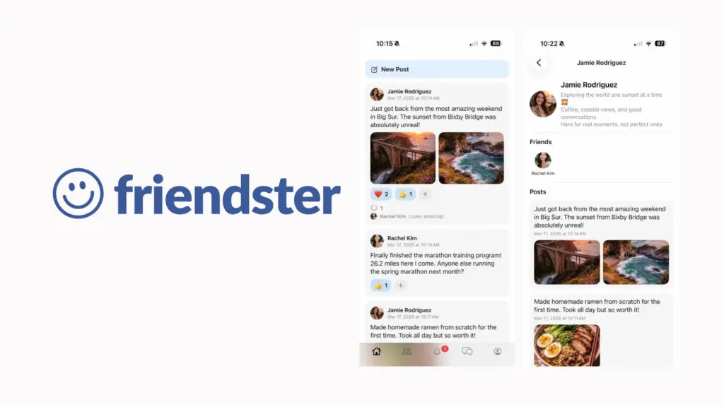 friendster website 2026 walastech