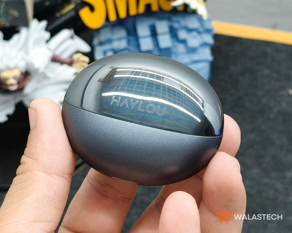 HAYLOU Flowbuds N55 Review Philippines