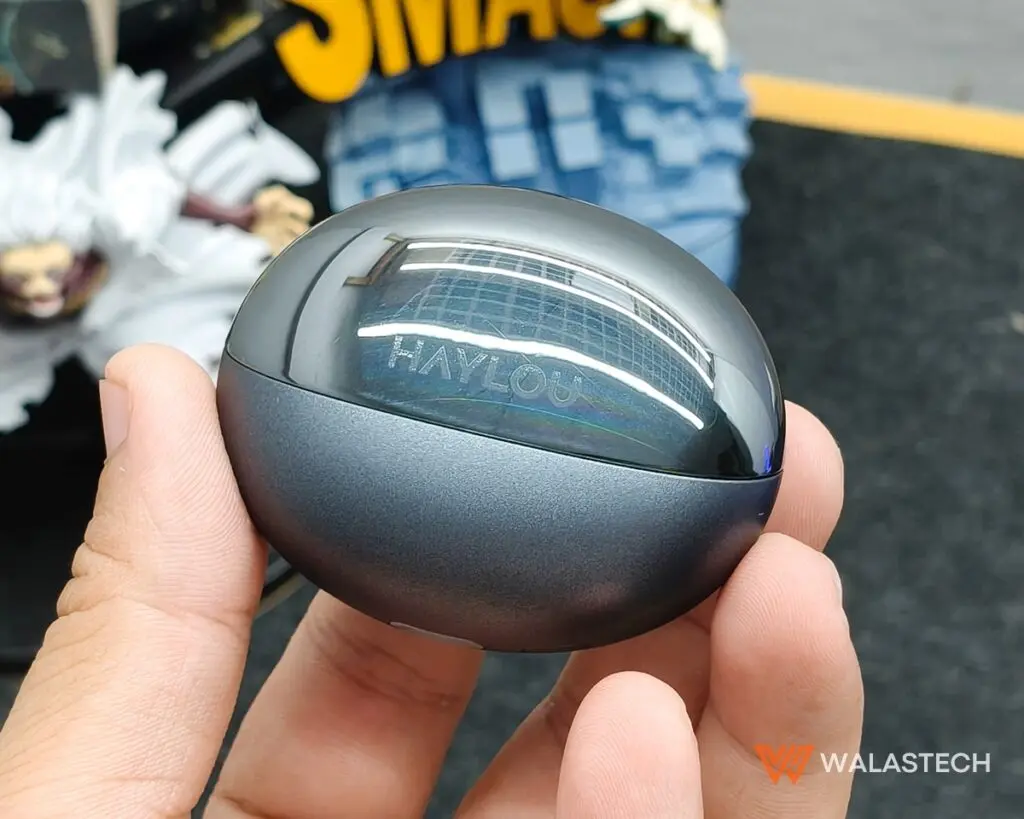 HAYLOU Flowbuds N55 Review: Best Balance 85 HAYLOU Flowbuds N55 Review Philippines