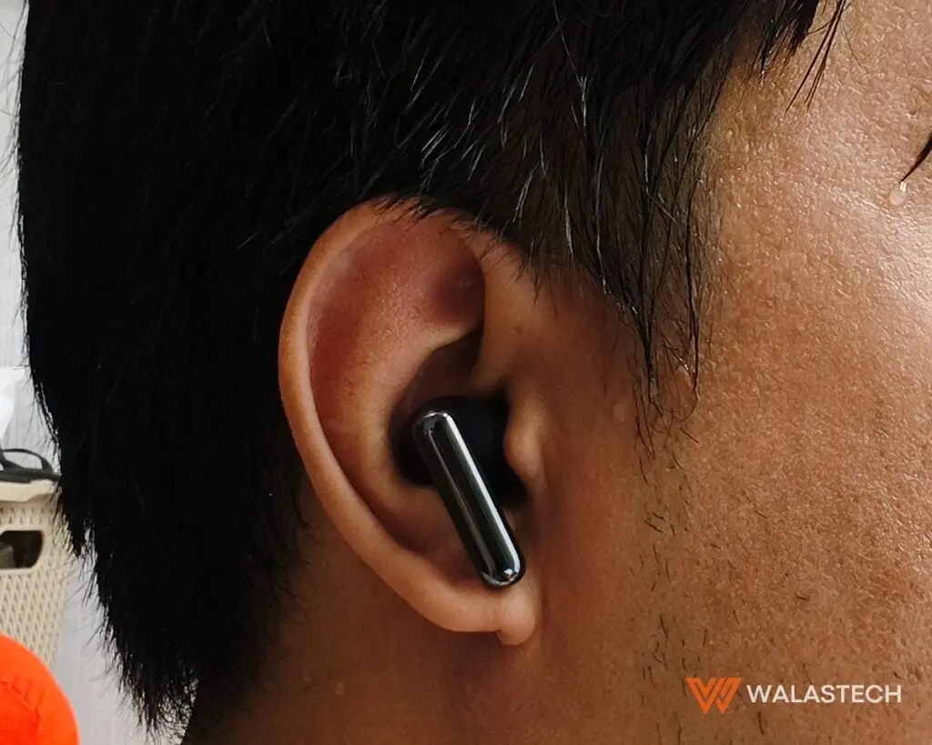 HAYLOU Flowbuds N55 Review: Best Balance 90 haylou flowbuds n55 review philippines 5