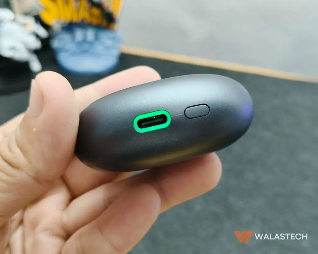 HAYLOU Flowbuds N55 Review: Best Balance 87 haylou flowbuds n55 review philippines 6