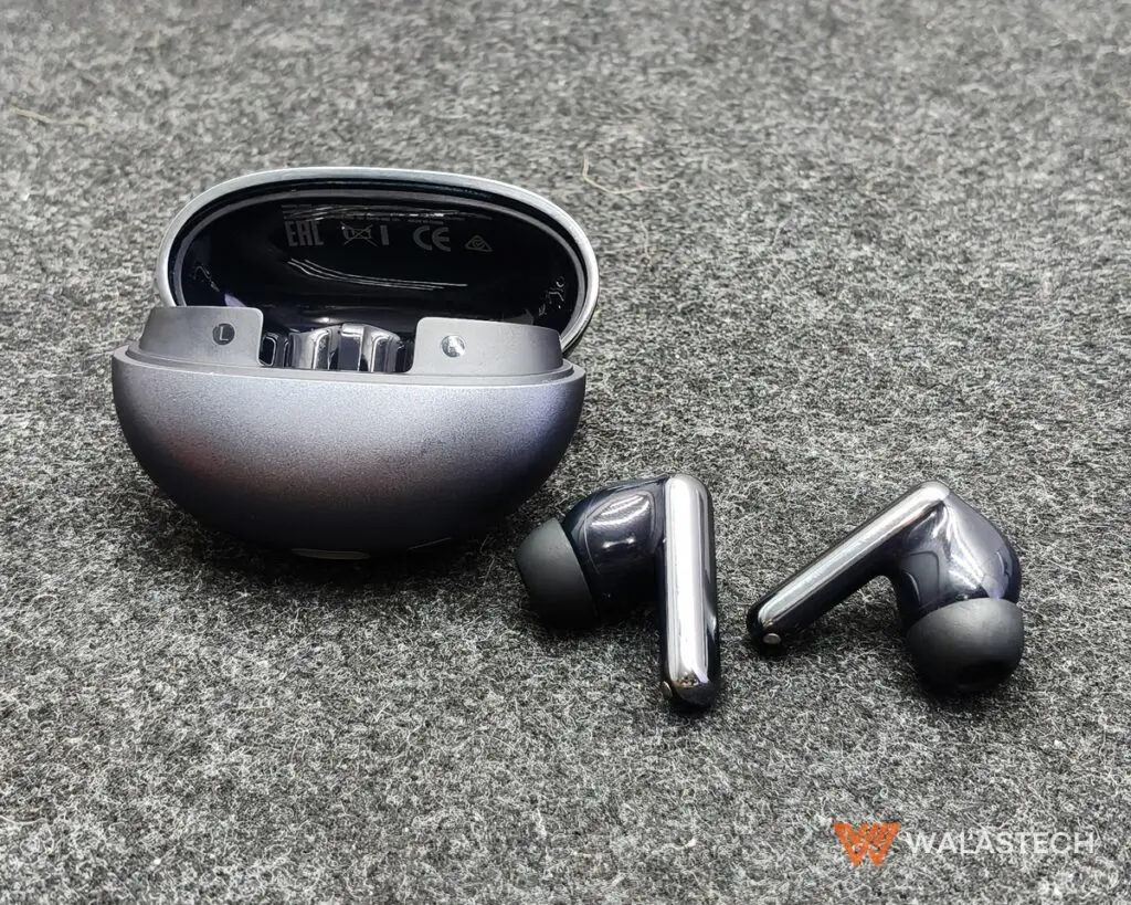 HAYLOU Flowbuds N55 Review: Best Balance 97 haylou flowbuds n55 review philippines 9