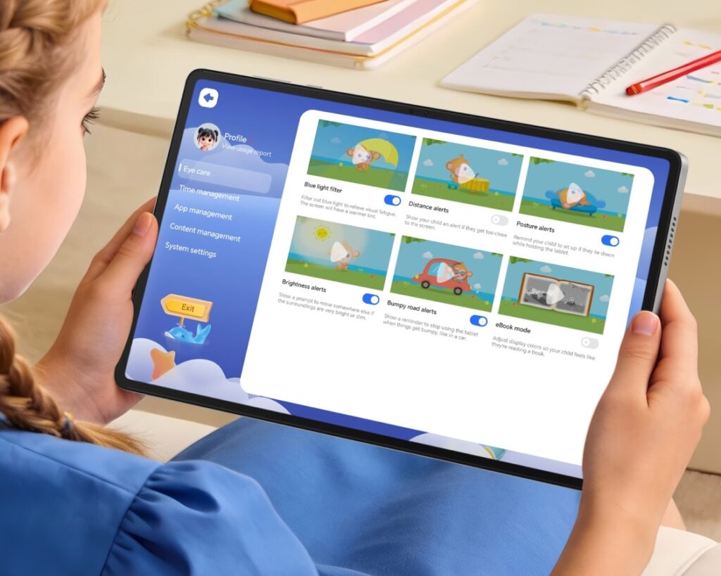 HONOR Pad X8b now available in the Philippines, priced 86 honor pad x8b philippines2