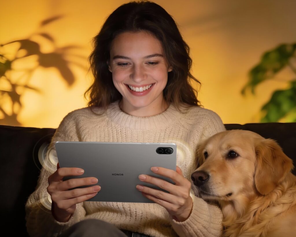 HONOR Pad X8b now available in the Philippines, priced 87 honor pad x8b philippines3