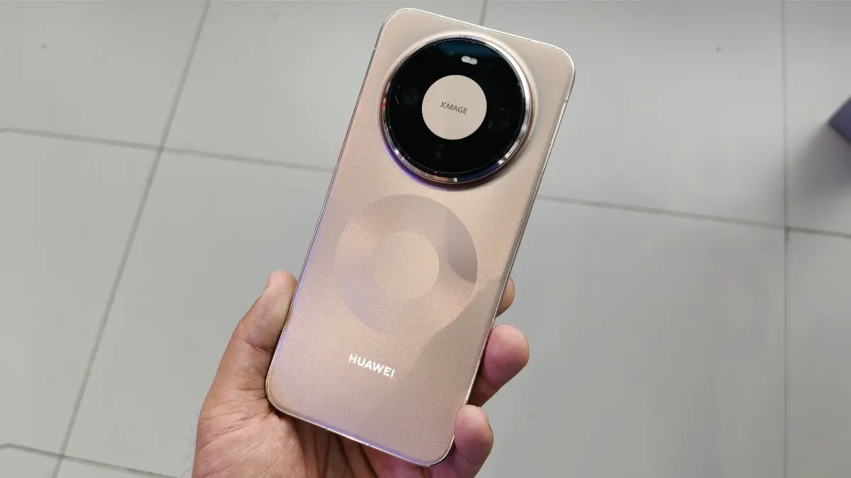 huawei mate 80 hands on review philippines 9