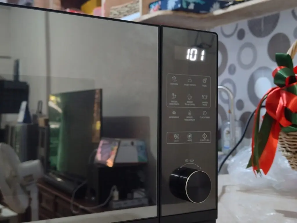 Why Flatbed Microwaves, like the Sharp R-2523FB-MB, Are Becoming More Practical for Modern Kitchens 88 image 21