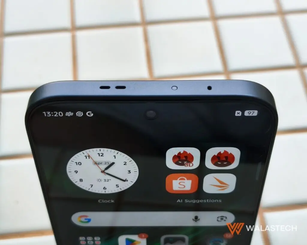 Infinix GT 50 Pro Review: Strong, Stable Gaming 93 infinix gt 50 pro review 10 1