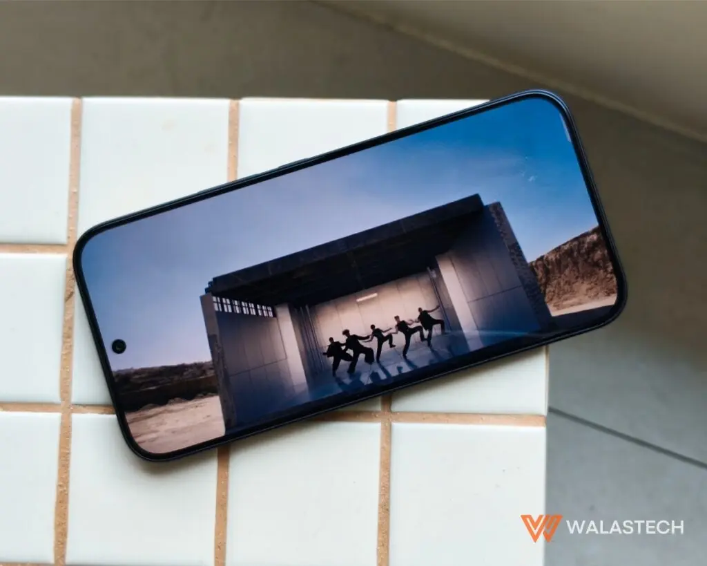 Infinix GT 50 Pro Review: Strong, Stable Gaming 91 infinix gt 50 pro review 15