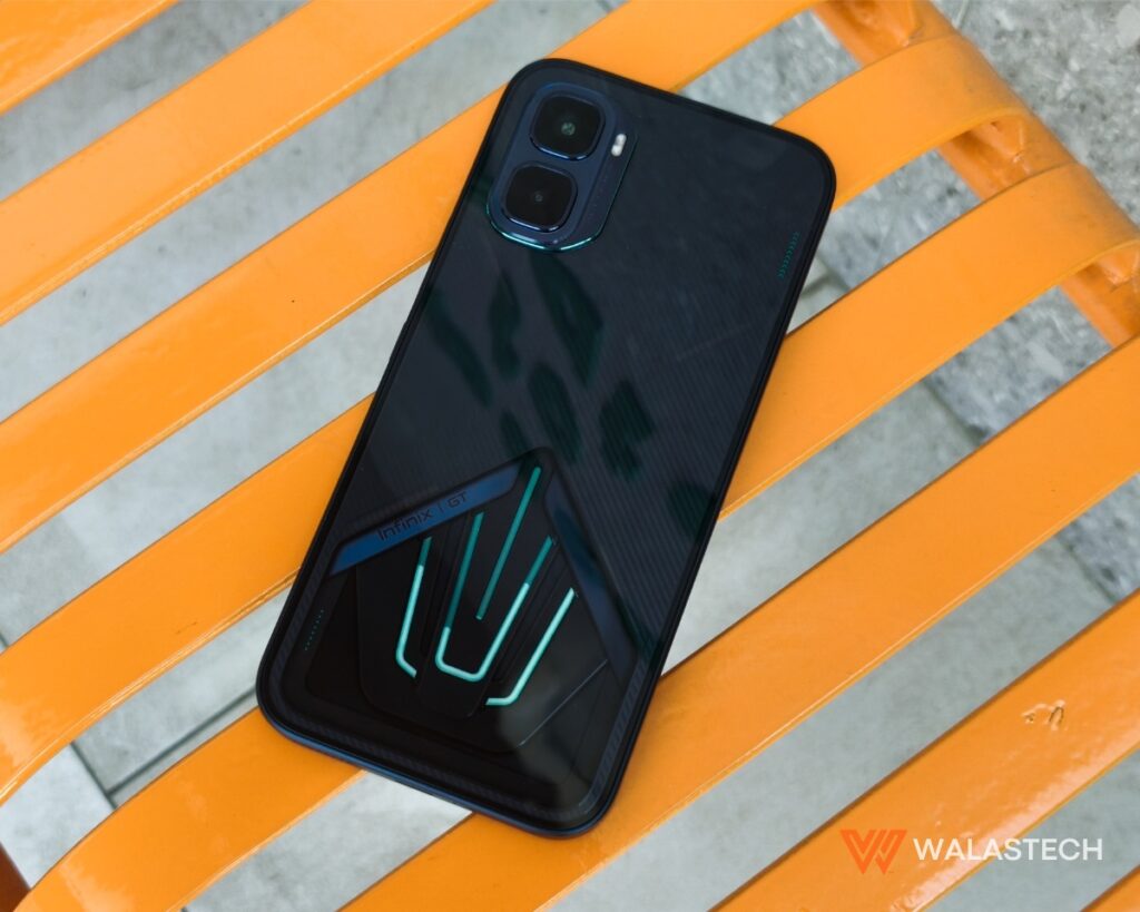 infinix gt 50 pro review 19 1