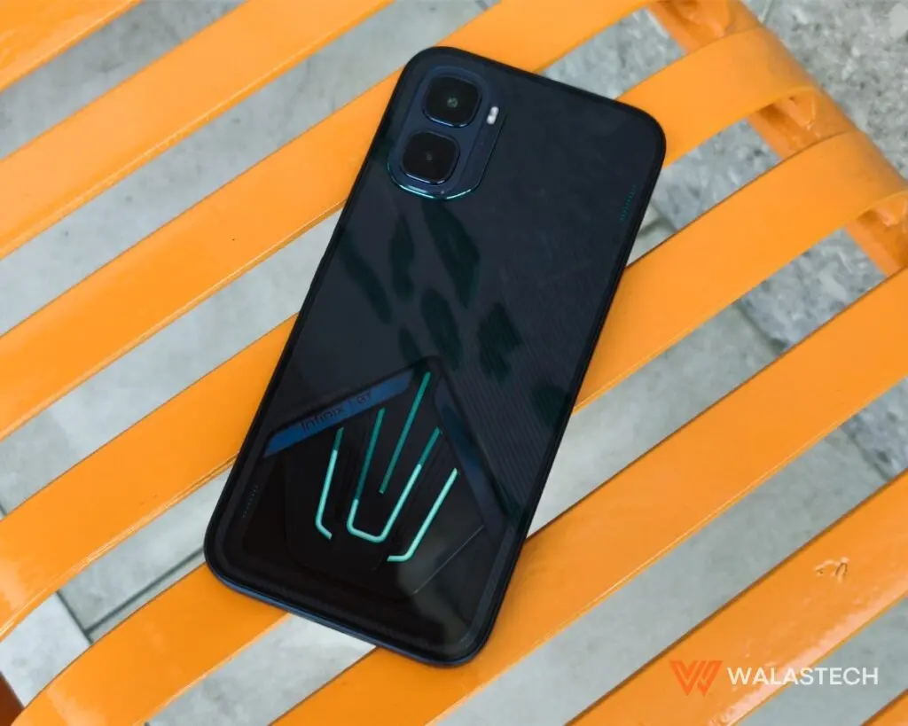 Infinix GT 50 Pro Review: Strong, Stable Gaming 104 infinix gt 50 pro review 19 1