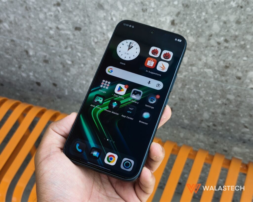 infinix gt 50 pro review 2