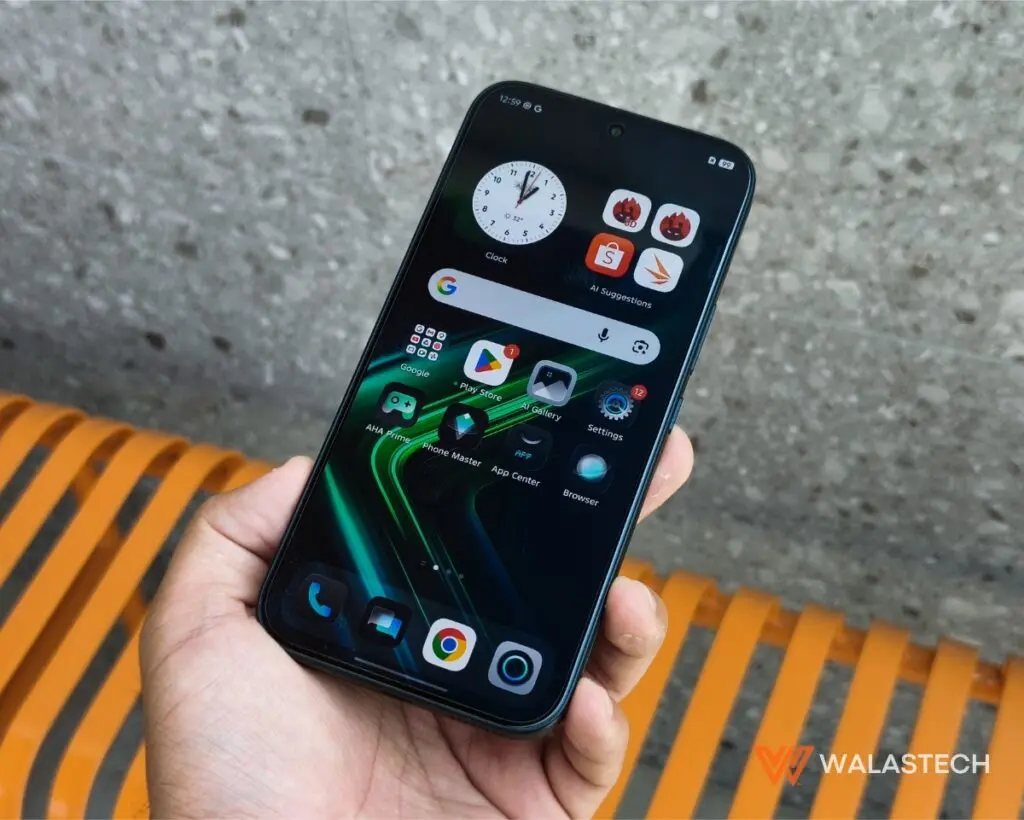 Infinix GT 50 Pro Review: Strong, Stable Gaming 90 infinix gt 50 pro review 2