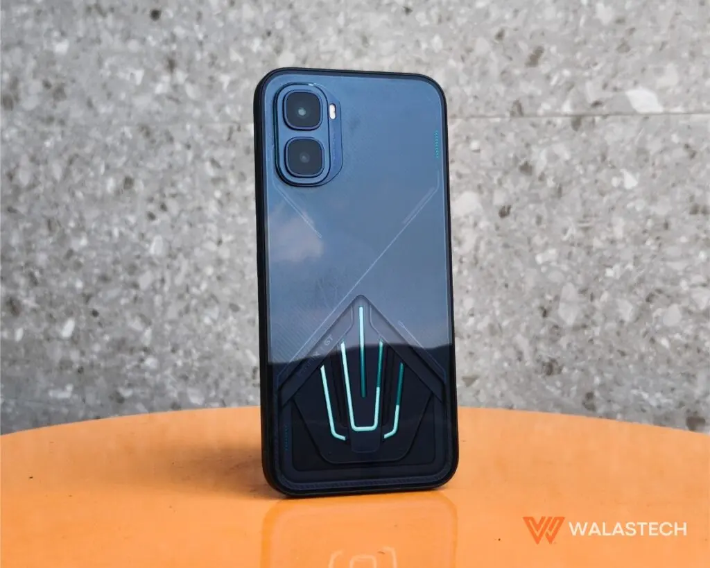 Infinix GT 50 Pro Review: Strong, Stable Gaming 102 infinix gt 50 pro review 20