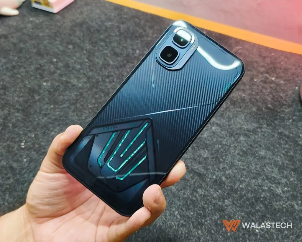 Infinix GT 50 Pro Review: Strong, Stable Gaming 85 infinix gt 50 pro review 21