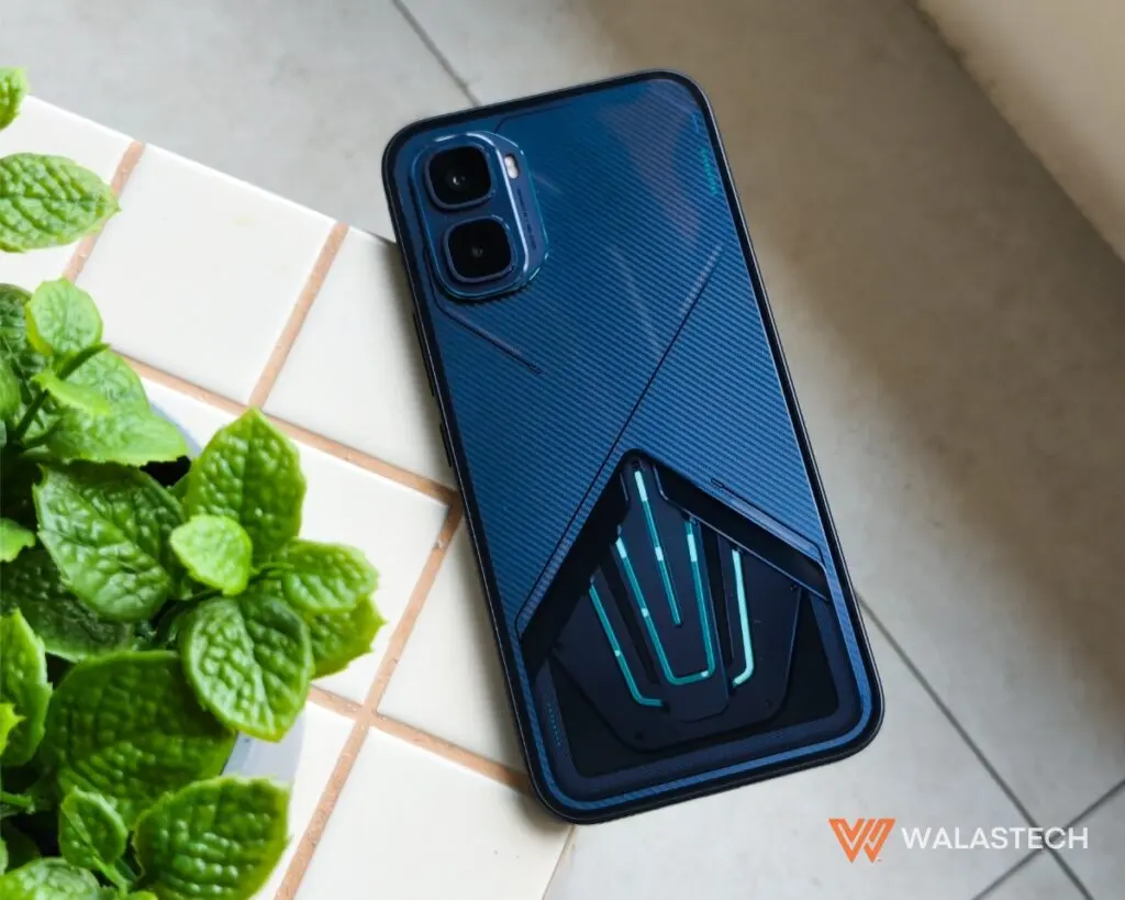 Infinix GT 50 Pro Review: Strong, Stable Gaming 87 infinix gt 50 pro review 3