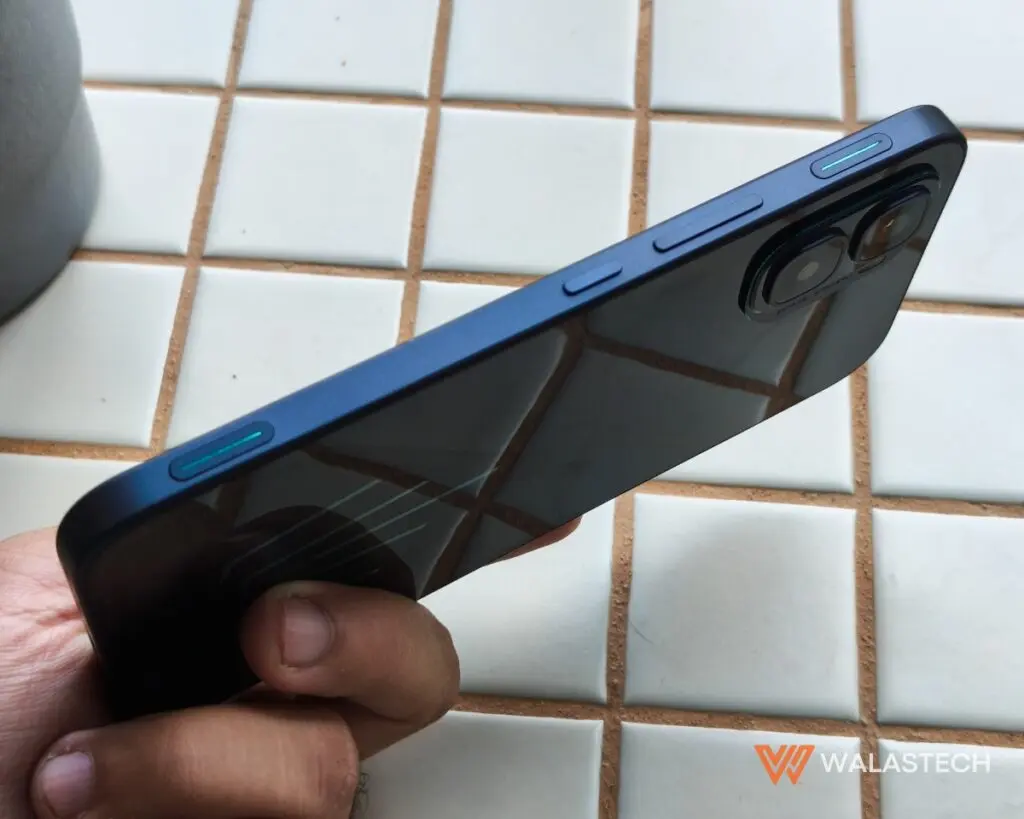 Infinix GT 50 Pro Review: Strong, Stable Gaming 89 infinix gt 50 pro review 8