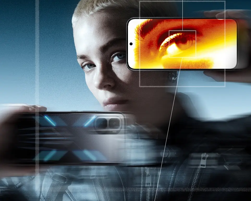 infinix gt50 pro teaser