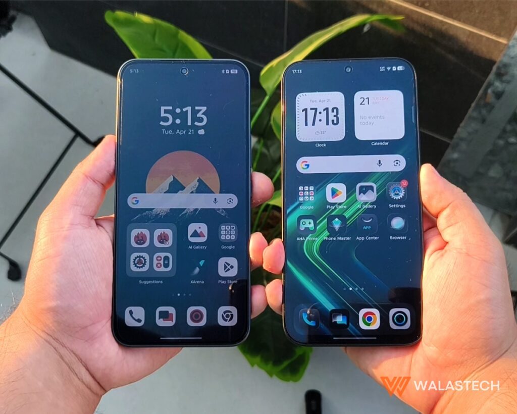 infinix gt50 pro vs gt30 pro philippines 5