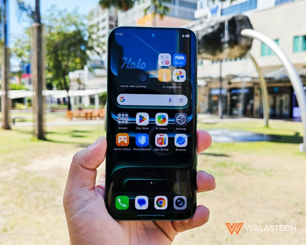 Infinix Note Edge 5G Review: Form First 94 infinix note edge 5g review philippines 1