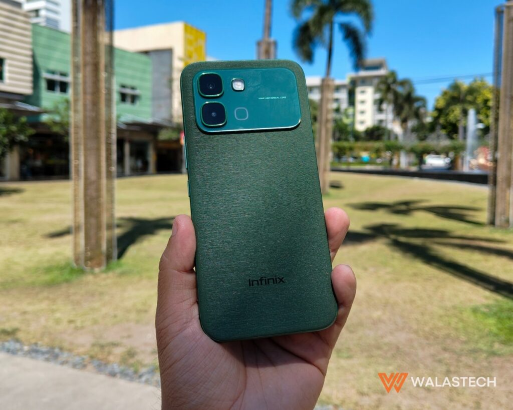 Infinix Note Edge 5G Review: Form First 87 infinix note edge 5g review philippines 10