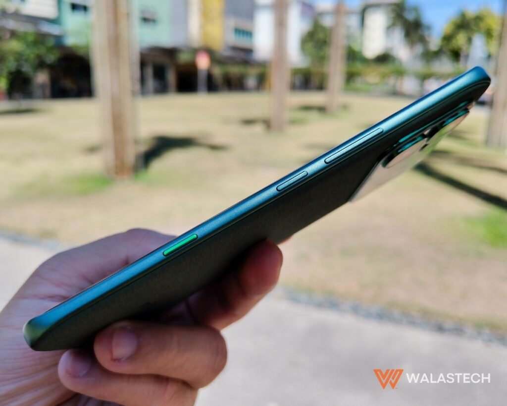 Infinix Note Edge 5G Review: Form First 90 infinix note edge 5g review philippines 13