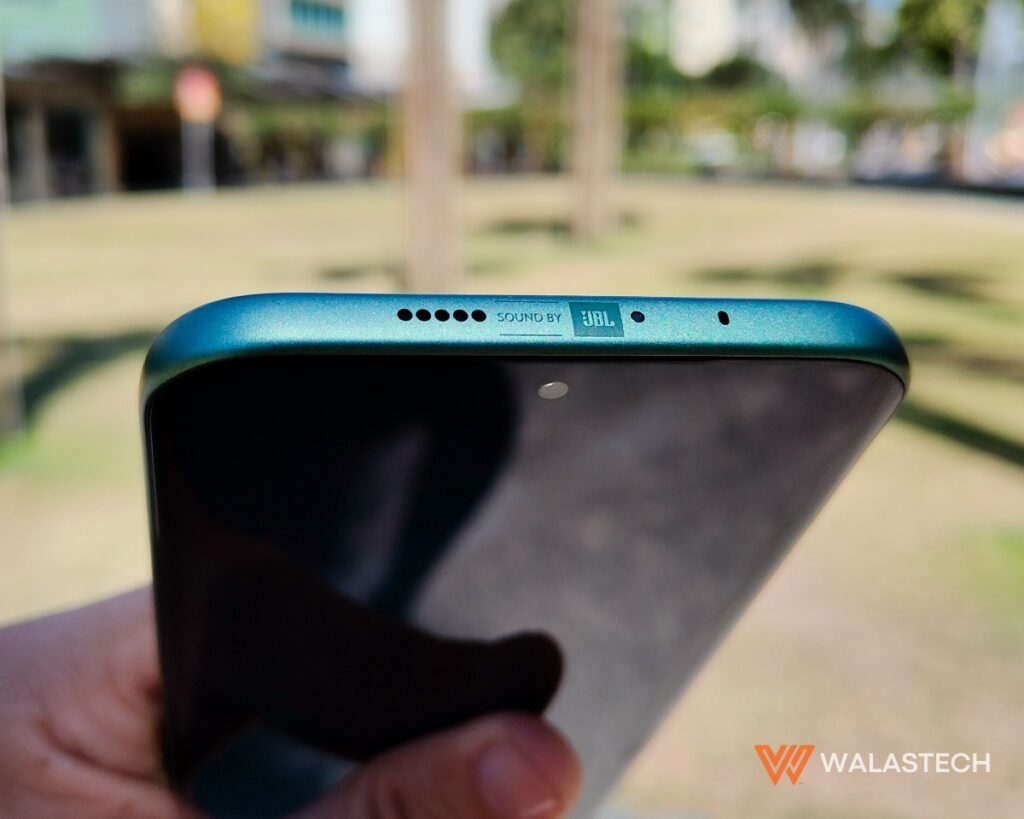 Infinix Note Edge 5G Review: Form First 96 infinix note edge 5g review philippines 14