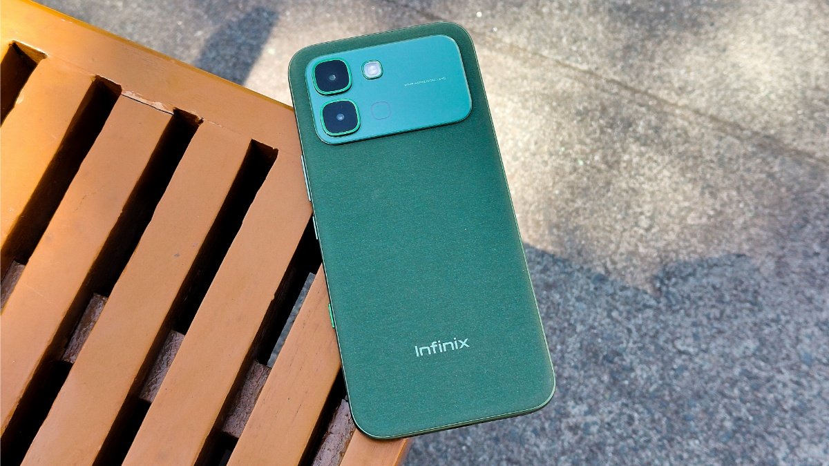 infinix note edge 5g review philippines 18