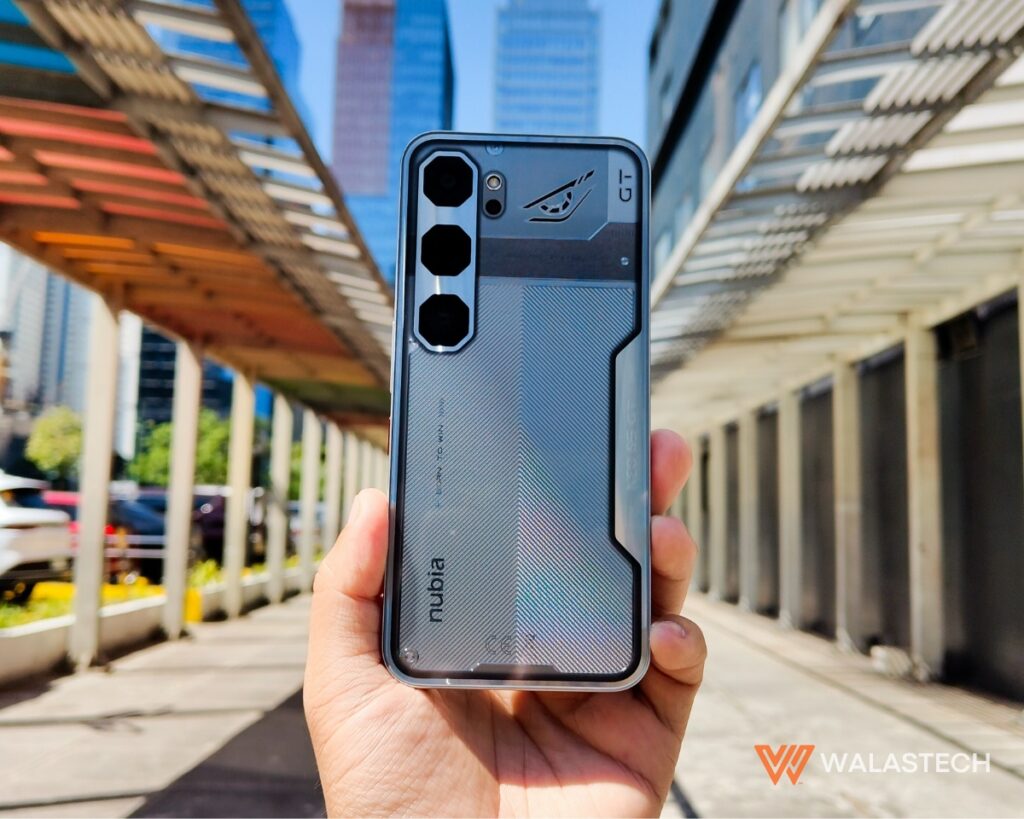 nubia neo 5 gt 5g review philippines 1
