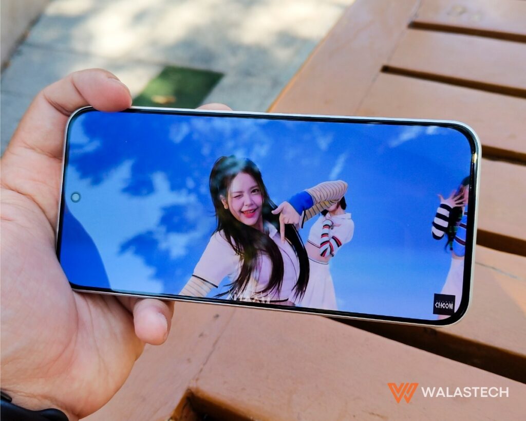 nubia neo 5 gt 5g review philippines 12