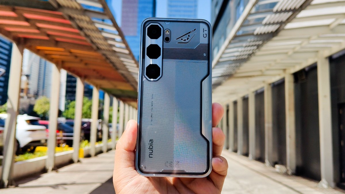 nubia neo 5 gt 5g review philippines 14