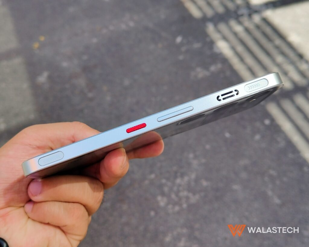 nubia neo 5 gt 5g review philippines 6 1