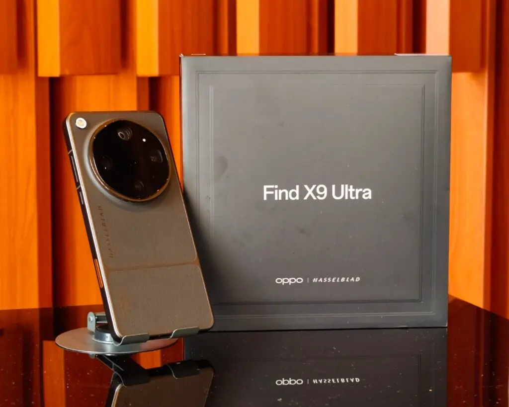 OPPO Find X9 Ultra Hands-On: The King of Ultra is Here 85 oppo find x9 ultra hands on review philippines 1