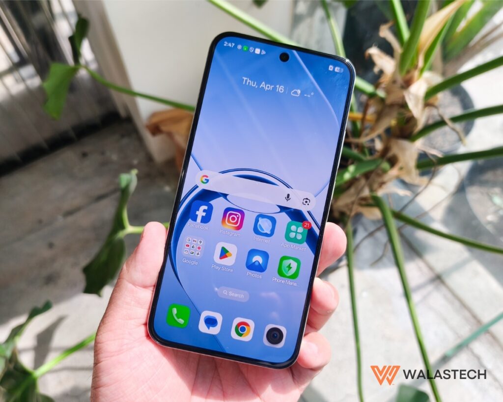 realme 16 5g hands on review philippines 1