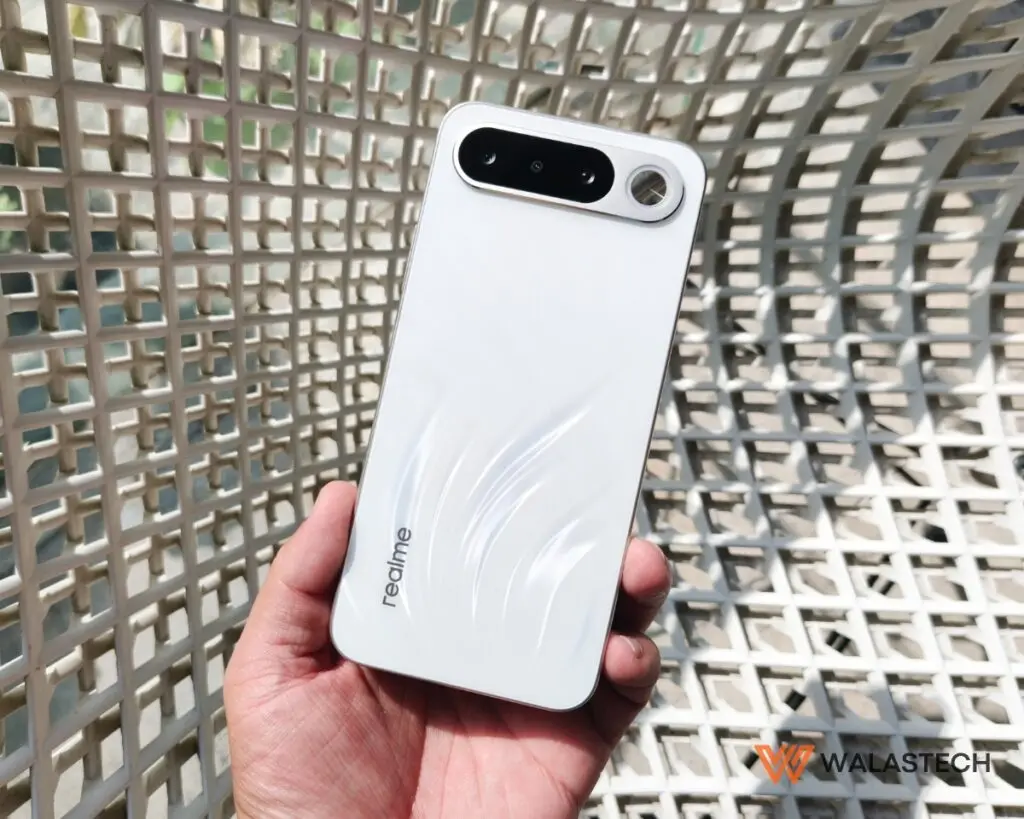 realme 16, Pro, Pro+ now official in the Philippines; priced 86 realme 16 5g hands on review philippines 13 1