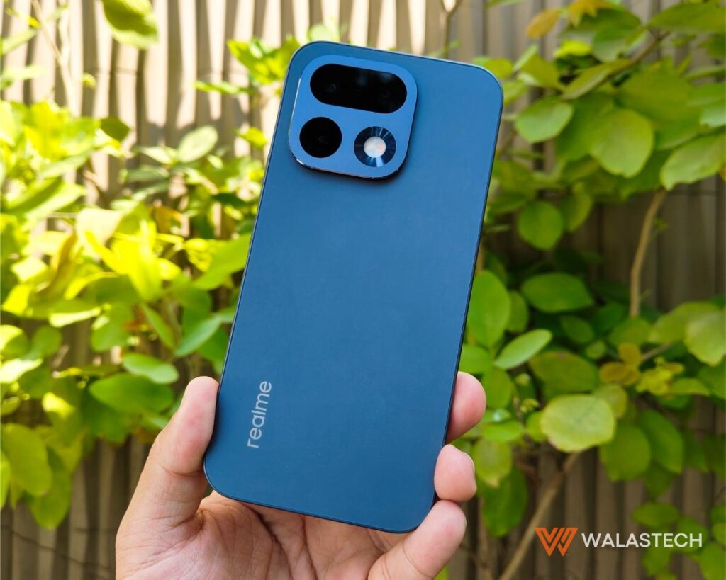 realme 16 Pro Review: New Phase