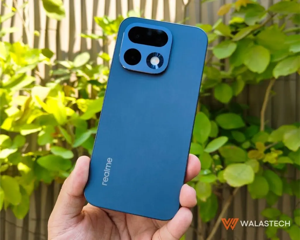realme 16 Pro Review: New Phase 85 realme 16 pro review philippines 1