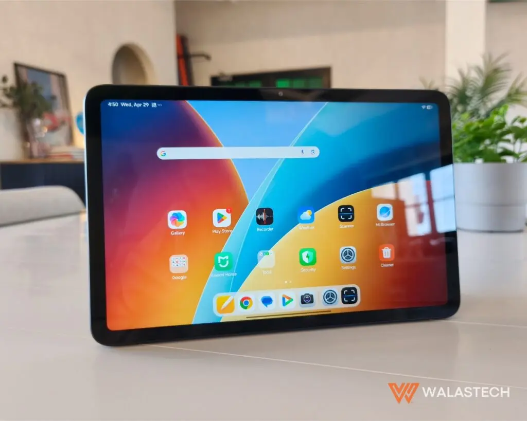 REDMI Pad 2 9.7 Review: Simple and Capable 88 redmi pad 2 9 7 review philippines 10 1