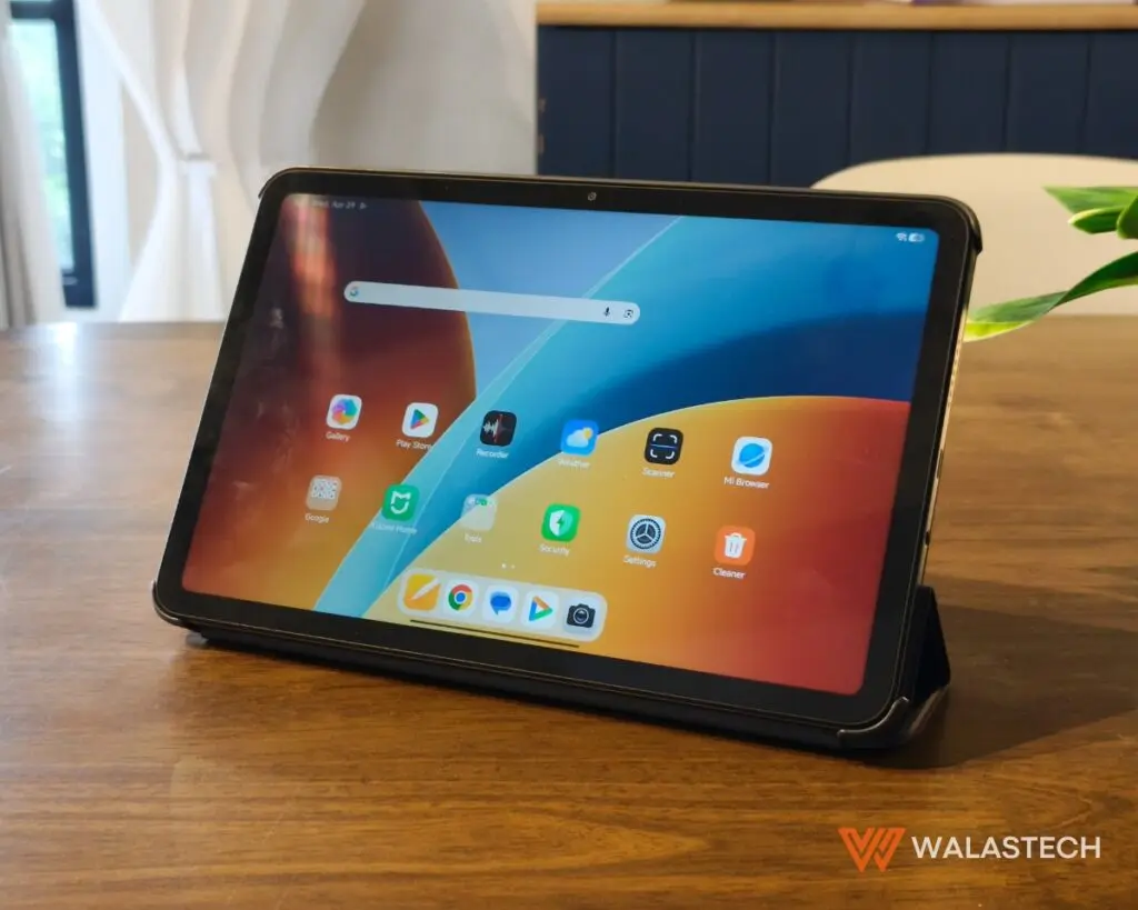 REDMI Pad 2 9.7 Review: Simple and Capable 94 redmi pad 2 9 7 review philippines 18