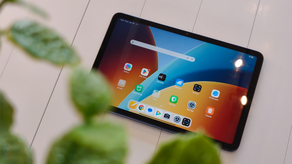REDMI Pad 2 9 7 Now In The Philippines Priced WalasTech