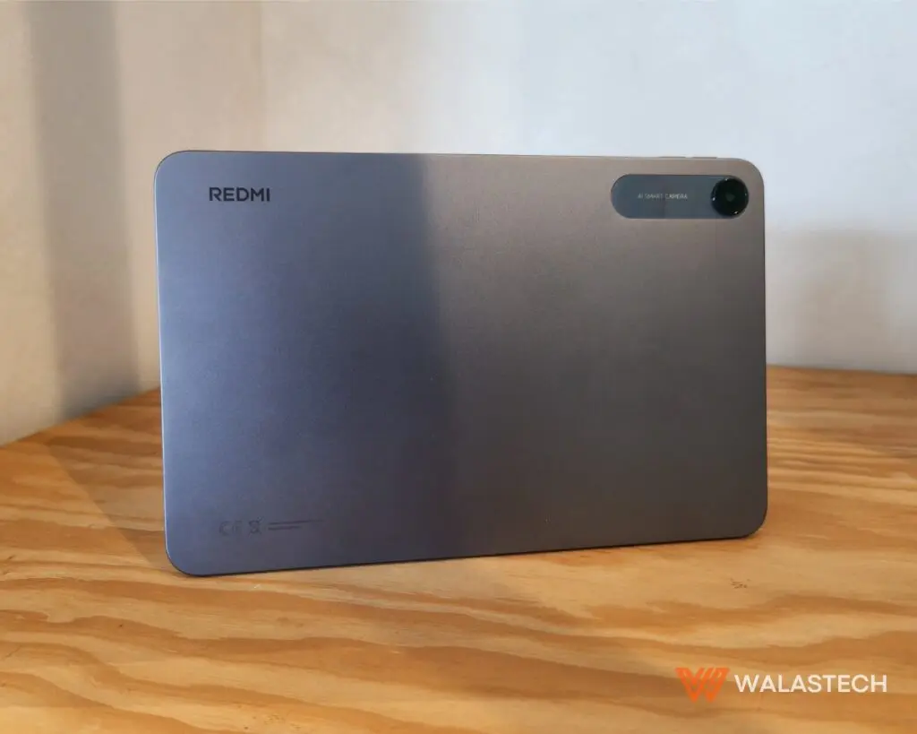 REDMI Pad 2 9.7 Review: Simple and Capable 85 redmi pad 2 9 7 review philippines 3 3