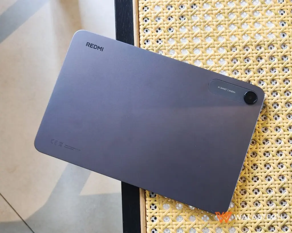 REDMI Pad 2 9.7 Review: Simple and Capable 86 redmi pad 2 9 7 review philippines 7 3