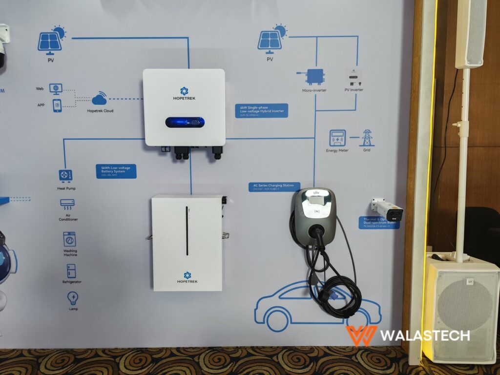 Hopetrek enters the Philippines with AI-powered smart home energy and safety ecosystem 86 38048