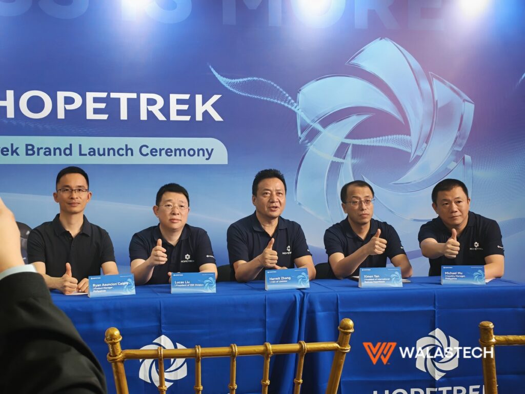 Hopetrek enters the Philippines with AI-powered smart home energy and safety ecosystem 85 38051