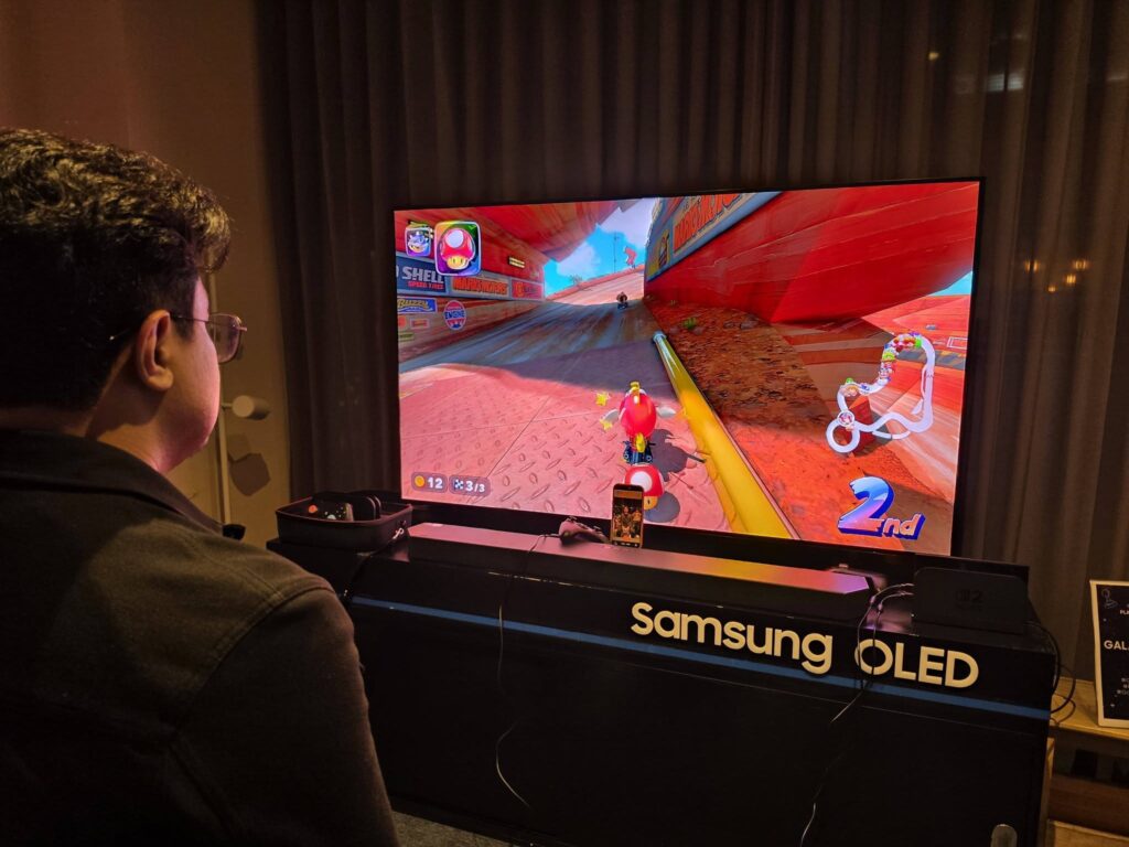 Samsung spotlights Galaxy S26 Ultra, Z Fold7, and gaming ecosystem at Great Samsung Sale 86 704167374 10226129384380743 8485012870631528971 n